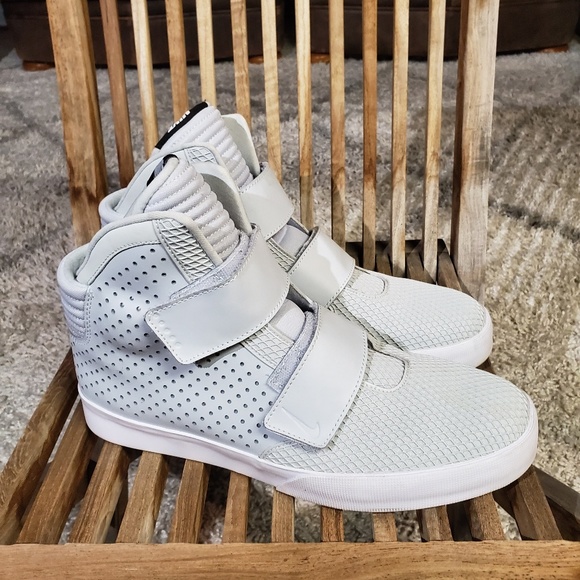 Nike Flystepper 2k3 size 12 - Picture 3 of 4